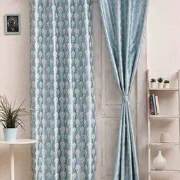 ariana Polyester Curtain Set of 2-picture-10