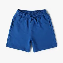 yousta Boys Regular Fit Cotton Shorts-picture-14