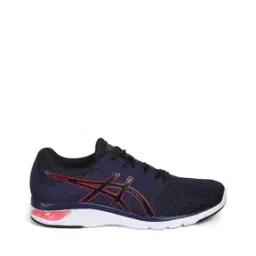 asics Knitted Round-Toe Runing Shoes-picture-30