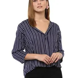 mayra Stripes Top-picture-13
