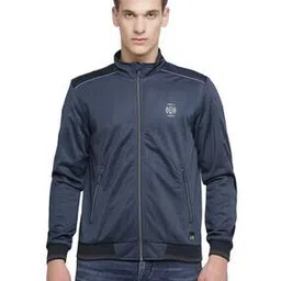 lee Solid   Regular Fit Jacket-picture-31