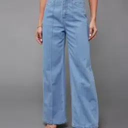miss chase Women Relaxed Jeans-picture-46
