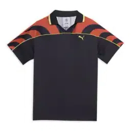 puma Boys Regular Fit Polo T-shirt-picture-44
