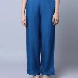 aurelia Palazzos with Elasticated Waist-picture-42