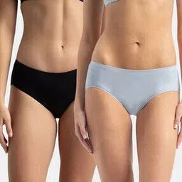 jockey Pack of 2 Mid Rise Panty-picture-28
