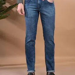 canary london Men Washed Skinny Jeans-picture-24