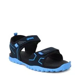 space Slip-On Sandals with Velcro Fastening-picture-19