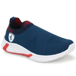 birde Low-Top Sneakers with Slip-On Styling-picture-14