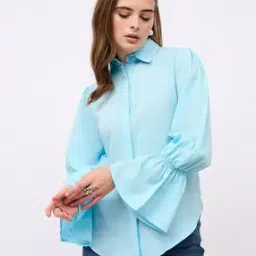 styli Women Regular Length Regular Fit Shirt-picture-47