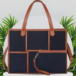 womanix Women Handbag with Detachable Strap-picture-19