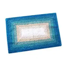 aazeem Anti-Skid Cotton Door Mat 16"x 24"-picture-29