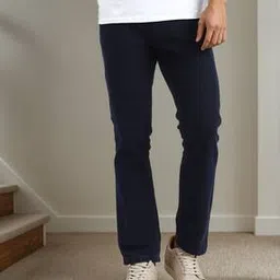 Shein Ankle Length Fixed Waist Clean Wash Jeans-picture-19