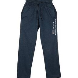 monte carlo Boys Typographic Print Straight Fit Track Pants-picture-3