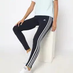 adidas Brand Print Sports Leggings-picture-49