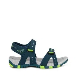 campus Double Strap Flat Sandals-picture-21