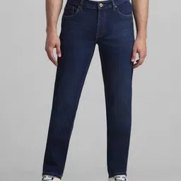 jack & jones Men Lightly Washed Skinny Fit Jeans-picture-52