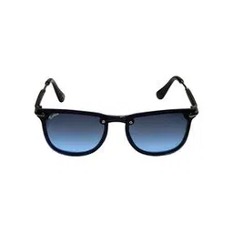 Men UV-Protected Full-Rim Wayfarer Sunglasses-image-13