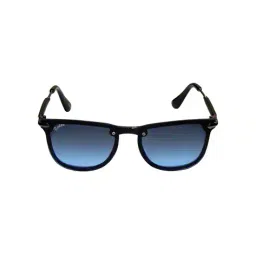 redex Men UV-Protected Full-Rim Wayfarer Sunglasses image 1