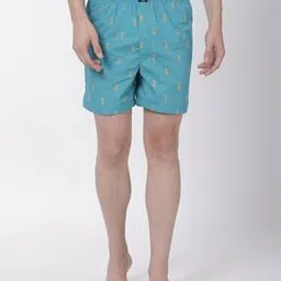 urban dog Micro Print Boxers-picture-20