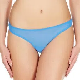 la intimo Low-Rise Thong-picture-14