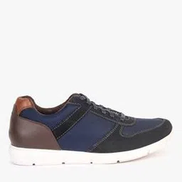 lee cooper Men Low-Top Lace-Up Shoes-picture-53