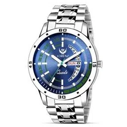 lorenz MK-2042W Analogue Wrist Watch-picture-28