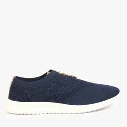 cristofano Low-Top Lace-Up Shoes with Perforations-picture-24
