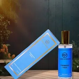 mars & venus Turquoise Oasis Long Lasting Room Freshner Spray for Home & Office 100ml-picture-14
