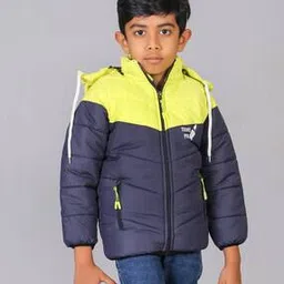 toonyport Zip Front Jacket-picture-21