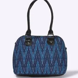 avaasa Women Geometric Print Shoulder Bag-picture-18