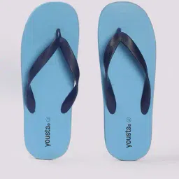 yousta Men Thong-Strap Flip-Flops image 1