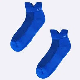 air garb Unisex Pack of 2 Ankle-Length Socks-picture-26