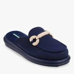 catwalk Women Platforms with Metal Accent-picture-52