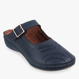 catwalk Women Brand Print Mules-picture-47