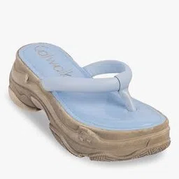 catwalk Women Open-Toe Slip-On Platforms-picture-49