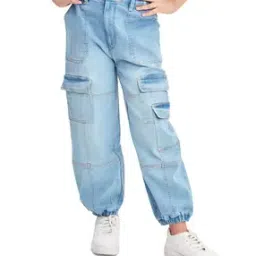 olele Girls Relaxed Pants-picture-11