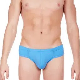 la intimo Briefs with Elasticated Waist-picture-29