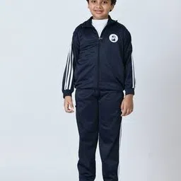 smshopmore Zip-Front Jacket with Pants-picture-50