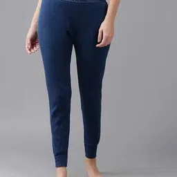 lux cott's wool Thermal Legging with Elasticated Waistband-picture-24