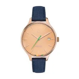 united colors of benetton Men Analogue Watch-picture-19