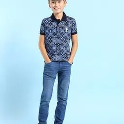 u.s. polo assn. Boys Polo T-shirt-picture-16