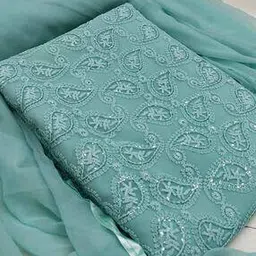 svaraa Women Unstitched Dress Material-picture-28