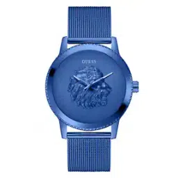 guess Analogue Watch with Metal Strap-GW0702G2-picture-16