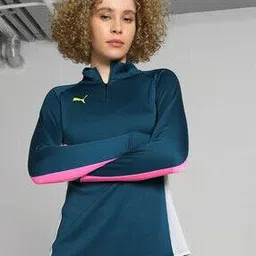 puma Individual Blaze Regular Fit Football Jacket-picture-22