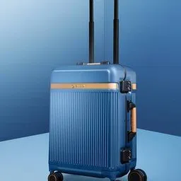 carlton Women Pinnacle Hard-Sided Cabin Luggage Bag-picture-18