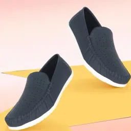 freeplay Boys Regular Fit Slip-On Shoes image 1