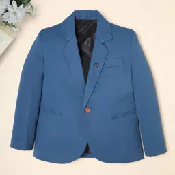 ridokidz Boys Cotton Blazers image 1
