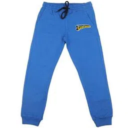 superman Boys Elasticated Waistband Track Pants-picture-20