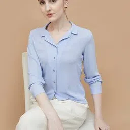 code by lifestyle Women Regular FitShirt-picture-23