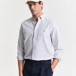 gant Stripes Regular Fit Shirt-picture-36
